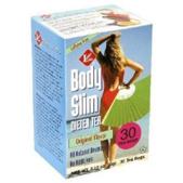 Lee Body Slim Dieter Tea Original 30 Bags