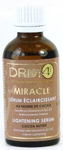 DRM4 Miracle Lightening Serum Cocoa Butter 50 ml