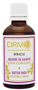 DRM4 Miracle Lightening Serum Shea Butter 50 ml