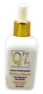 Q7 Paris Active Performance Toning Serum 55 ml