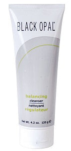 Black Opal Balancing Cleanser Nettoyant 120 g