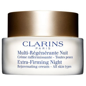 Clarins Paris Extra Firming Night Cream 50 ml