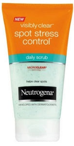 Neutrogena Visibly Clear Spot Stress Control 200 ml