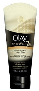 Olay Total Effects Refreshing Citrus Scrub 192 ml