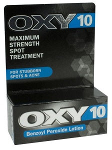 Oxy 10 Lotion 30 ml