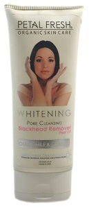 Petal Fresh Whitening Pore Cleansing Blackhead Remover 150 ml