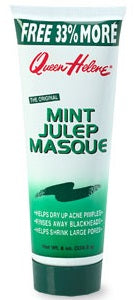 Queen Helene Facial Masque Mint Julep 340 g