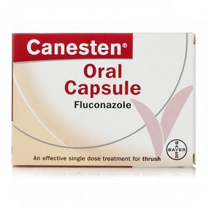 Canesten Oral 150 mg