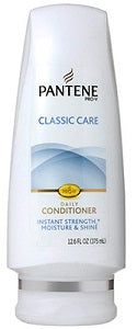 Pantene Conditioner Classic Care 375 ml