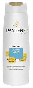 Pantene Shampoo Classic Clean 375 ml