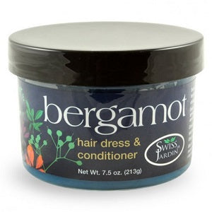 Swiss Jardin Hair Dress & Conditioner Bergamot 213 g