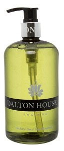 Dalton House Hand Wash Orchard Burst 500 ml