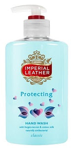 Imperial Leather Hand Wash Protecting 300 ml