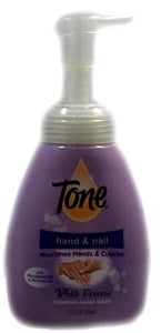 Tone Hand & Nails Wash White Freesia 221 ml