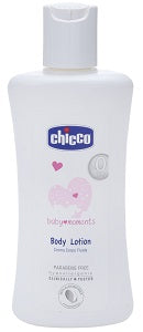 Chicco Baby Moments Lotion 200 ml