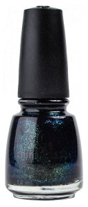 China Glaze Nail Lacquer Smoke & Ashes 14 ml