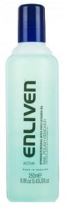 Enliven Nail Polish Remover Green 250 ml