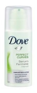 Dove Perfect Curves Intensive Firming Serum 150 ml