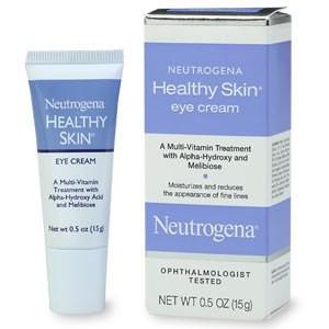 Neutrogena Healthy Skin Eye Cream 15 g