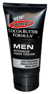 Palmer's Cocoa Butter Formula Men Intensive Hand Cream 60 g