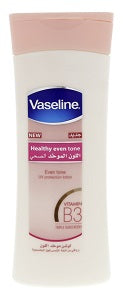 Vaseline Lotion Healthy Even Tone 400 ml