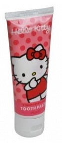 Smile Guard Toothpaste Hello Kitty 75 ml