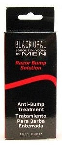 Black Opal Opal Anti-Bump Treatment For Men 30 ml