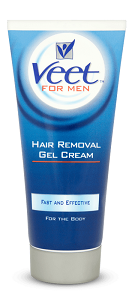 Veet Hair Removal Cream For Men 400 ml