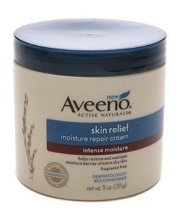 Aveeno Skin Relief Moisture Repair 311 g