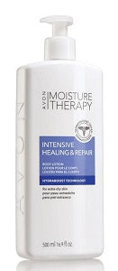 Avon Moisture Therapy Intensive Healing & Repair 500 ml