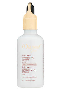 Diamond Glow Elegant Whitening Serum 50 ml