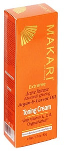 Makari Extreme Carrot & Argan Cream 50 g