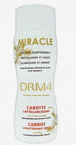 DRM4 Miracle Lightening Milk Carotte 500 ml