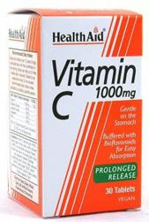 HealthAid Vitamin C 1000 mg 30 Tablets