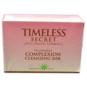 Timeless Secret Complexion Cleansing Bar Soap 150 g