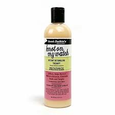 Aunt Jackie's Instant Detangling Therapy 355 ml