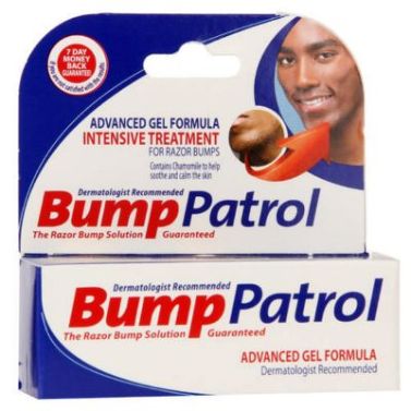 Bump Patrol Advanced Gel 30 ml