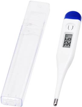 Digital Thermometer XC-666