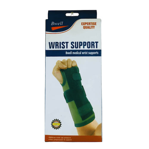 Bwell Wrist Support