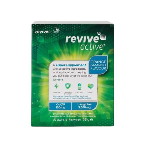 Revive Active 381 g 30 Sachets