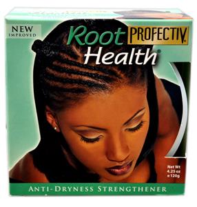 Profectiv Root Health Anti-Dryness Strengthener 120 g