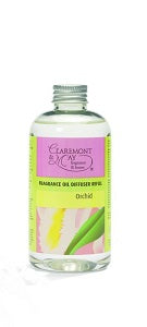 Claremont & May Fragrance Oil Diffuser Refill Orchid 250 ml