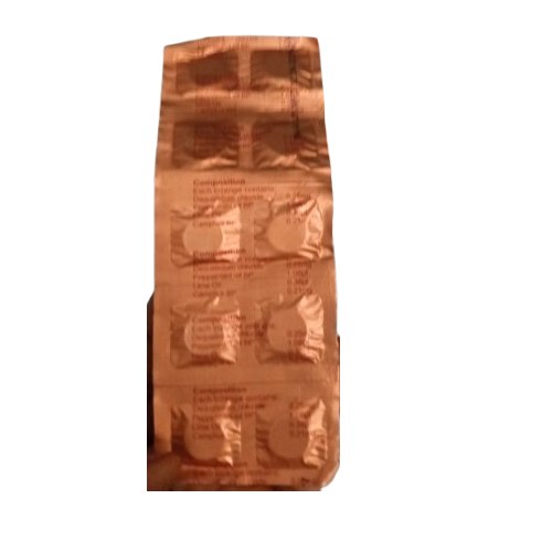 Dequadin Lozenges x10