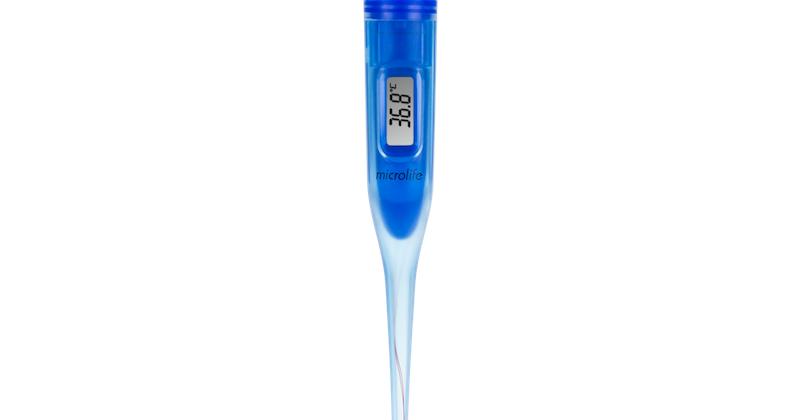 Microlife Thermometer MT50