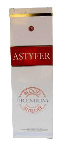 Astyfer Liquid 200 ml
