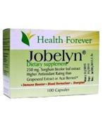 Jobelyn Dietary Supplement 10 Capsules