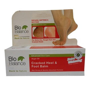 Bio Balance Cracked Heel & Foot Balm