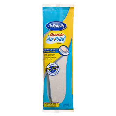 Dr Scholl Air Pillo Comfort Insoles