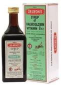De-Deon's Syrup 280 ml