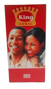 King Tonic 200 ml